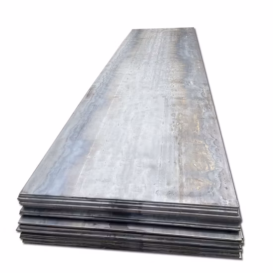 Steel